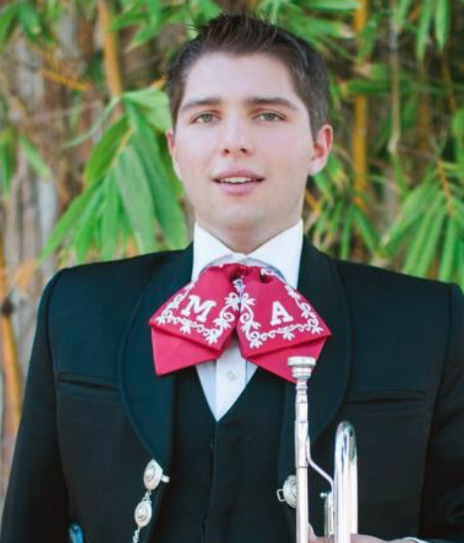 Oscar Garibay